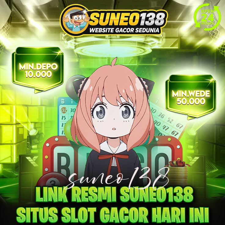 SUNEO138 : Temukan dan mainkan game populer untuk PC Windows Anda